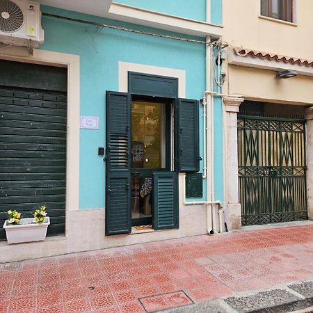 Casa Nicole - Letojanni Taormina Apartman Kültér fotó