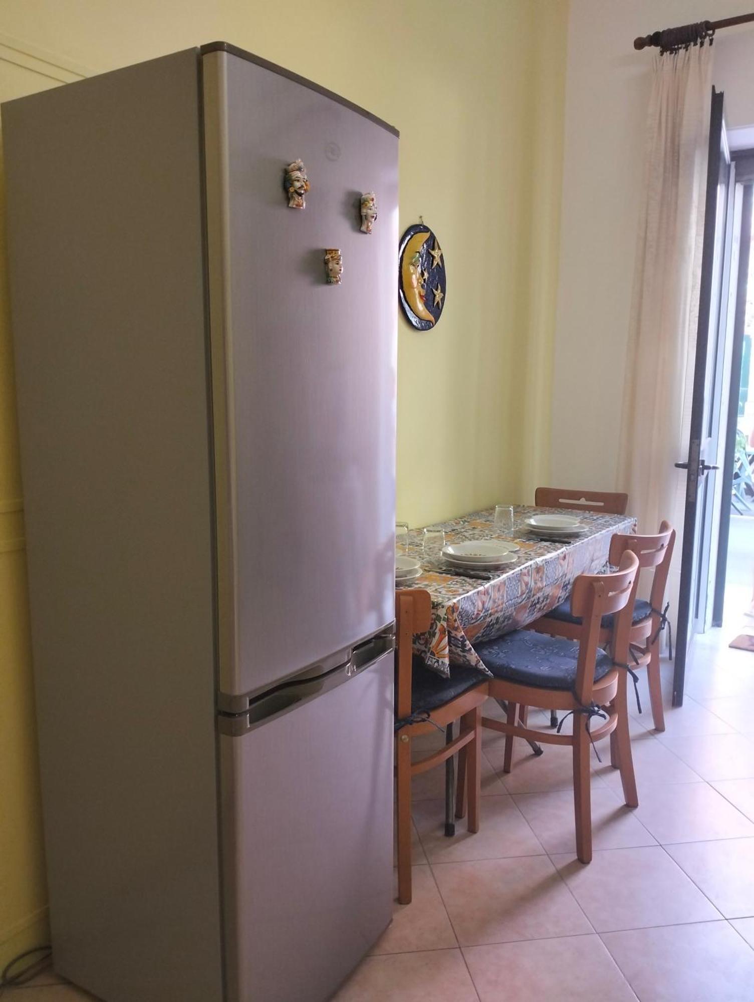 Casa Nicole - Letojanni Taormina Apartman Kültér fotó