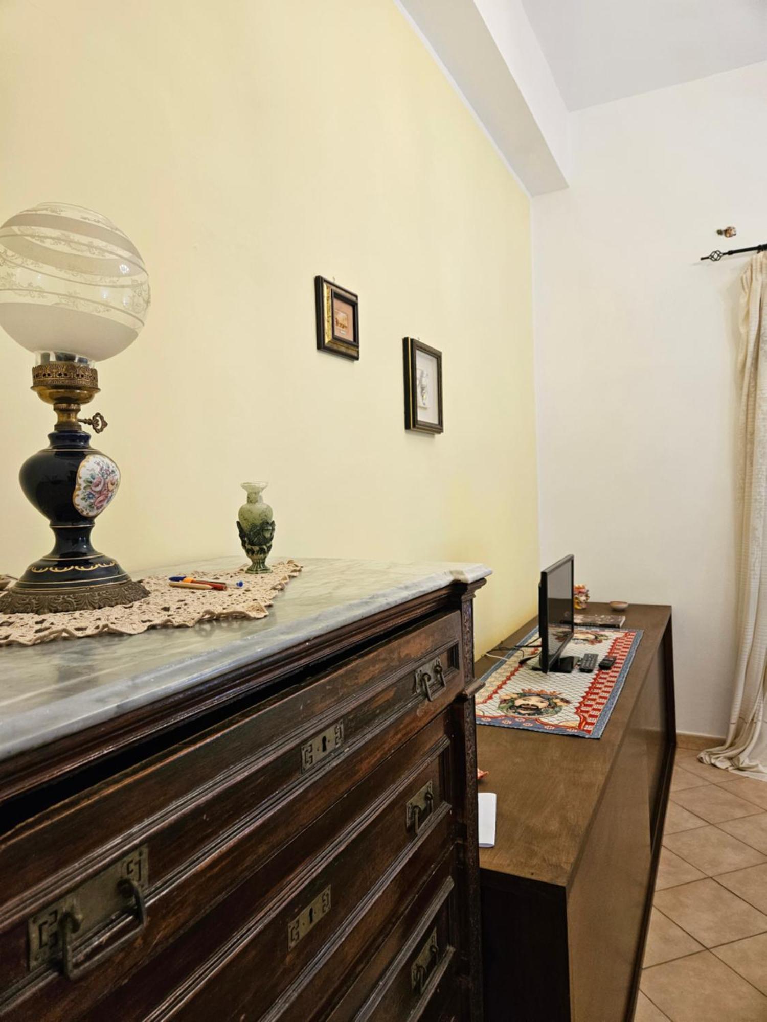 Casa Nicole - Letojanni Taormina Apartman Kültér fotó
