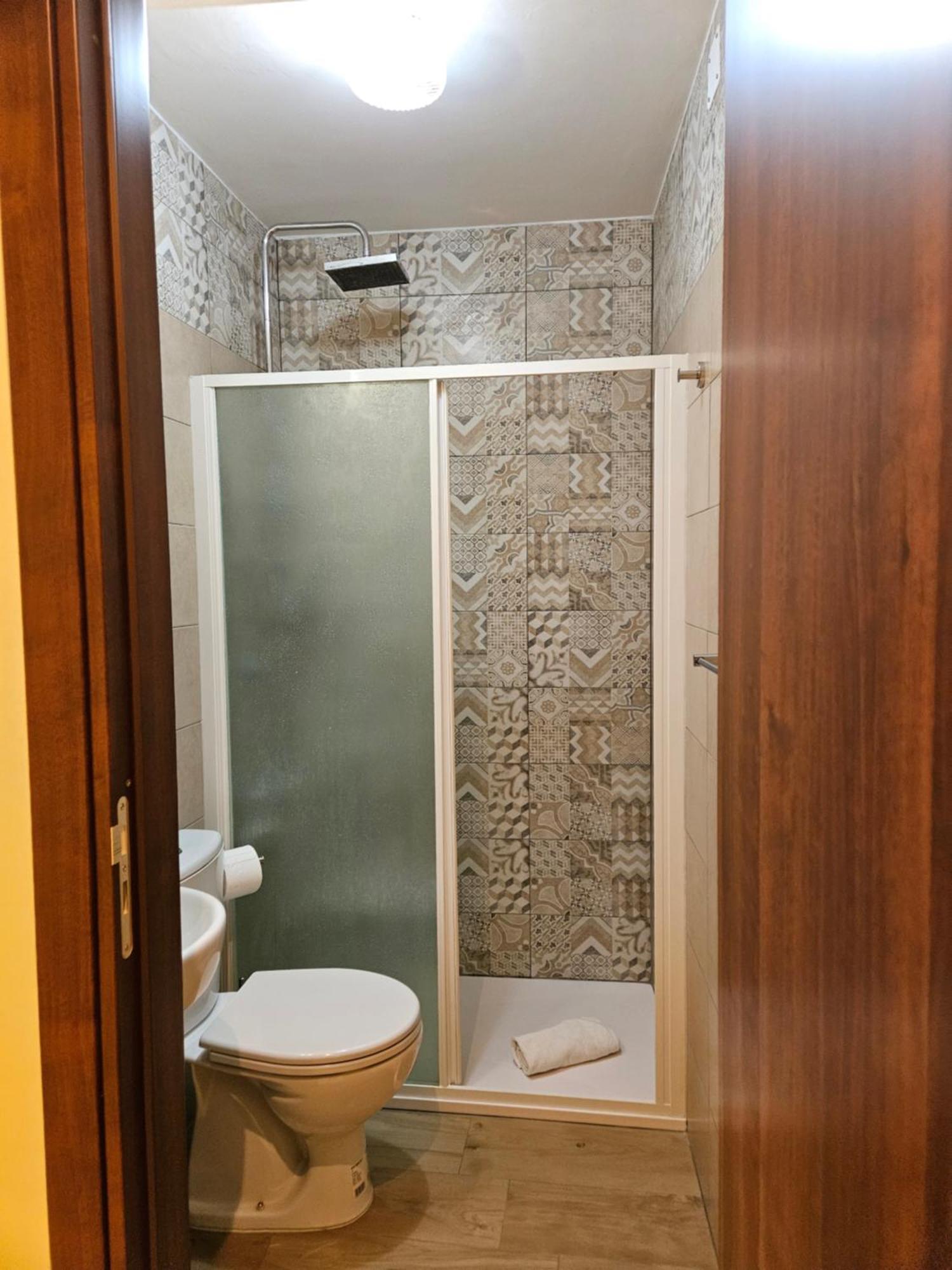 Casa Nicole - Letojanni Taormina Apartman Kültér fotó