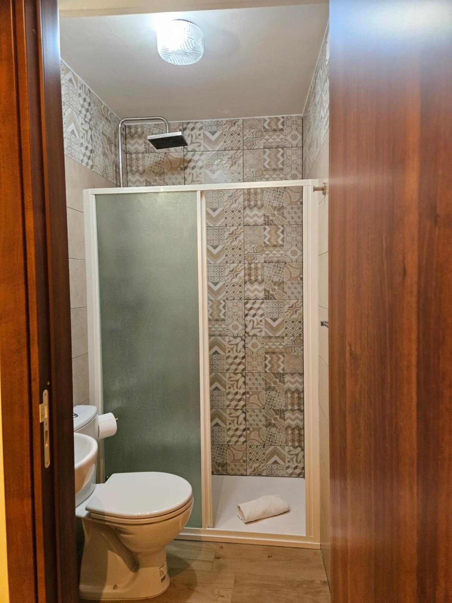Casa Nicole - Letojanni Taormina Apartman Kültér fotó