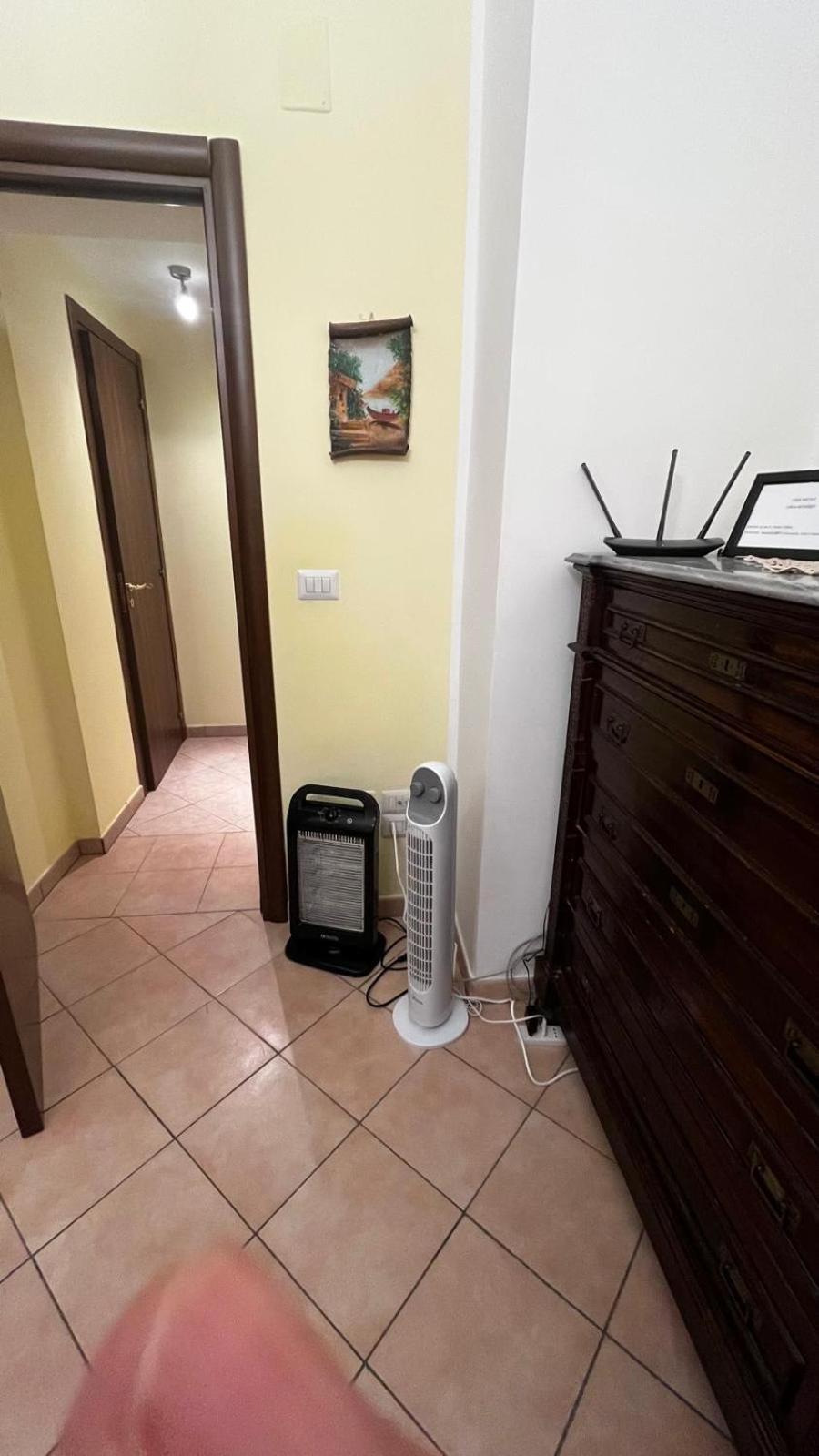 Casa Nicole - Letojanni Taormina Apartman Kültér fotó